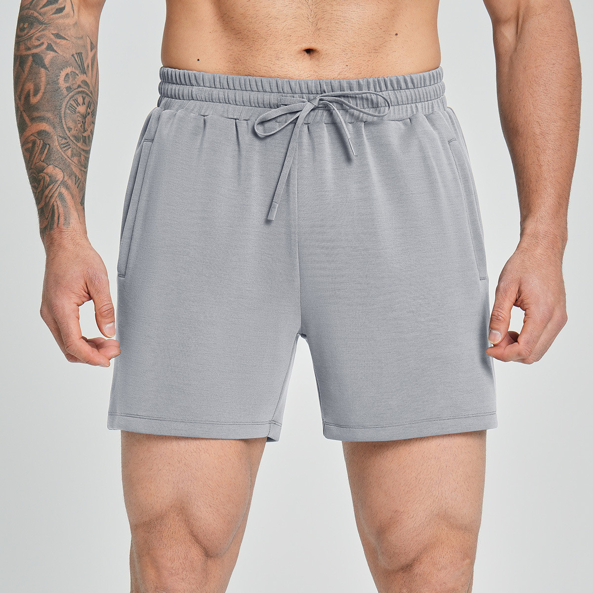 OEM men's sports shorts