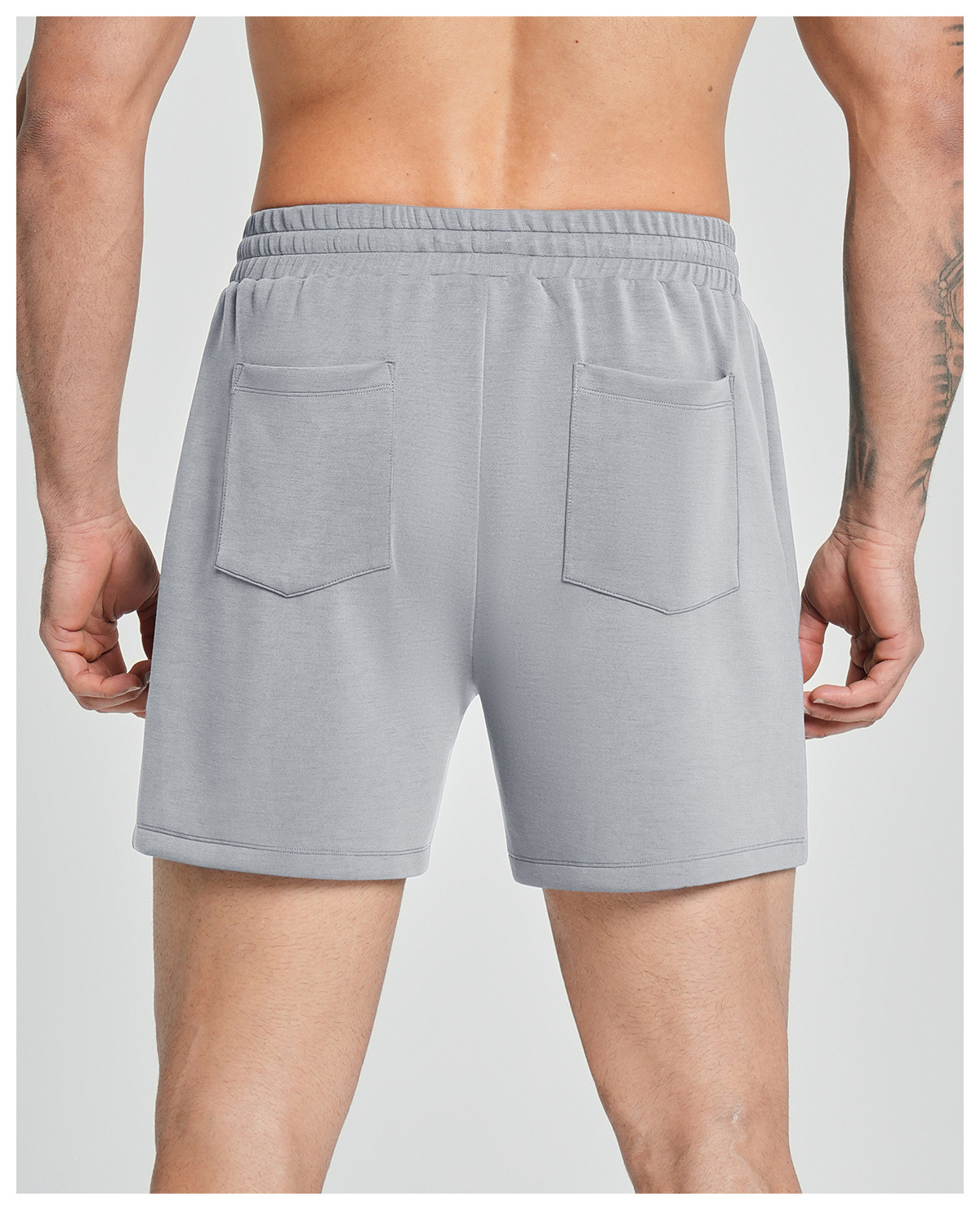 OEM men's sports shorts