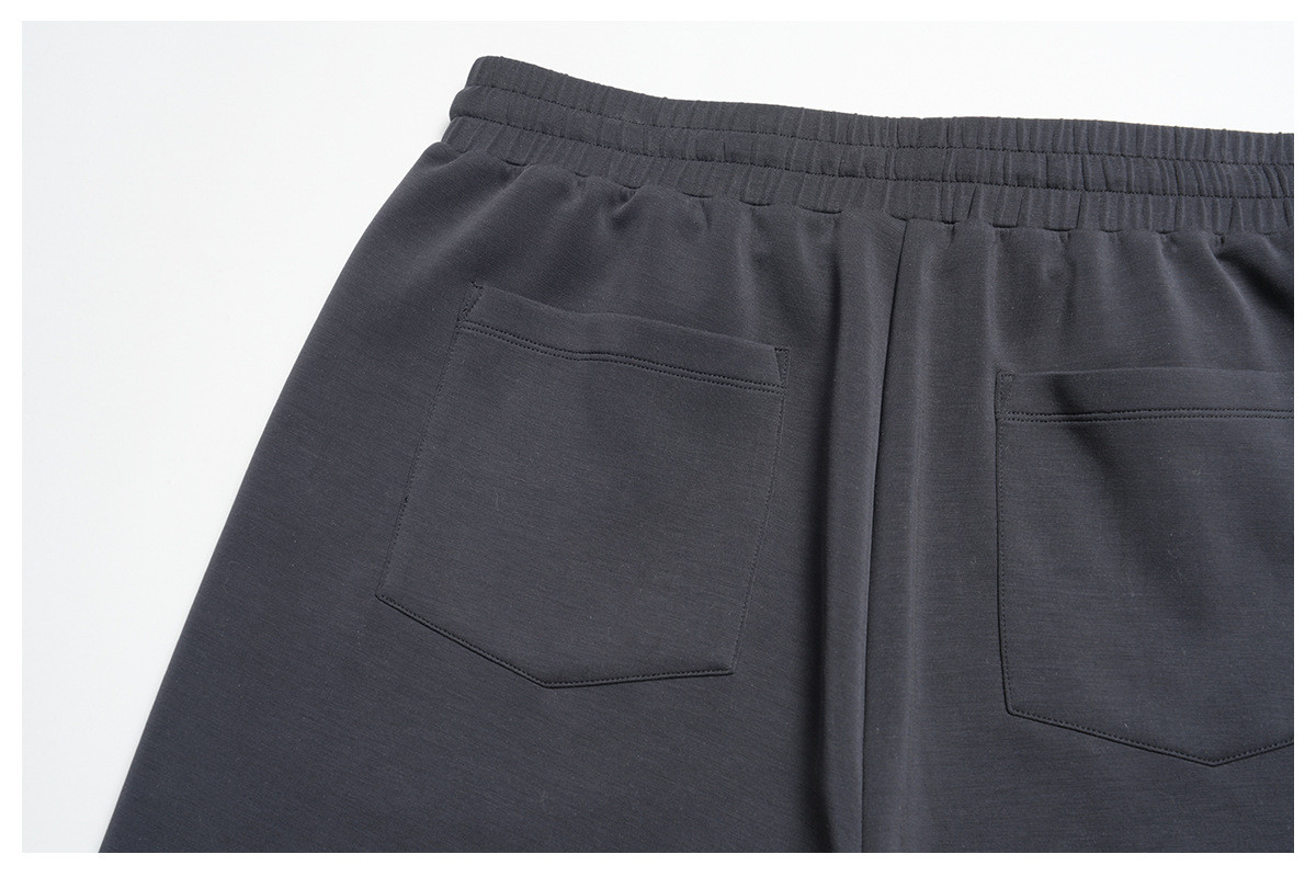 men's activewear shorts supplier