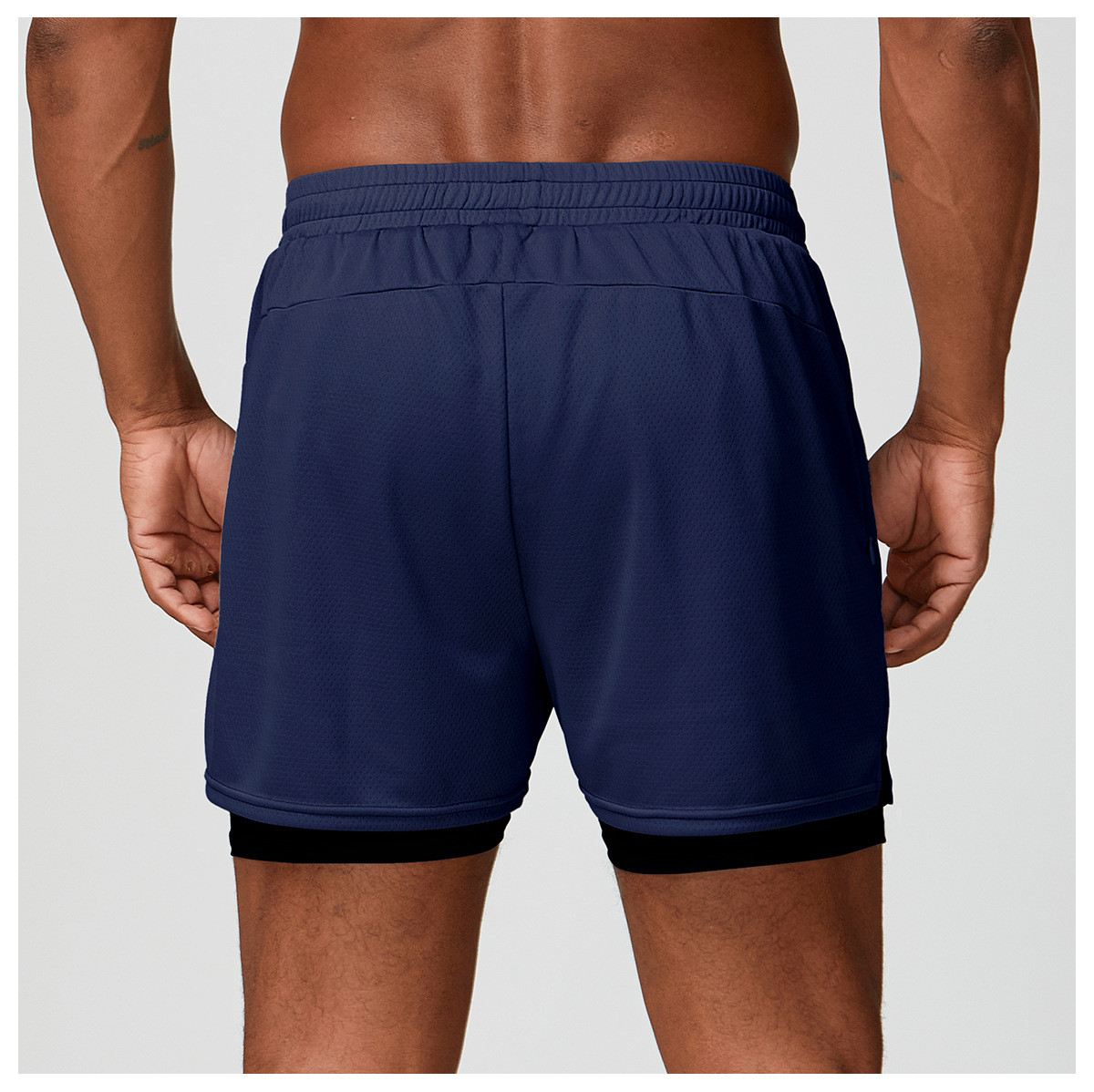 breathable quick-dry casual shorts