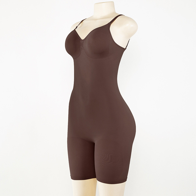 Seamless Body Shaper Supplier