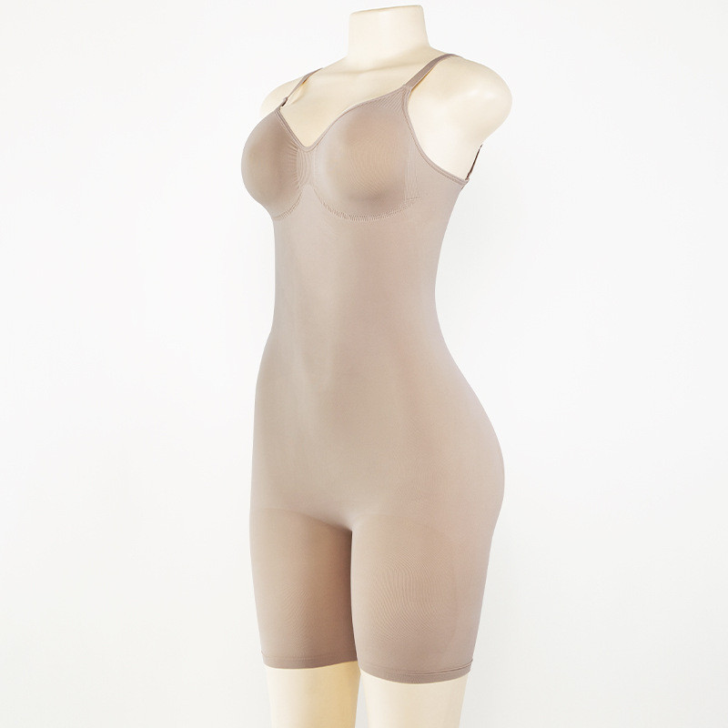 Crotch Opening Shapewear OEM