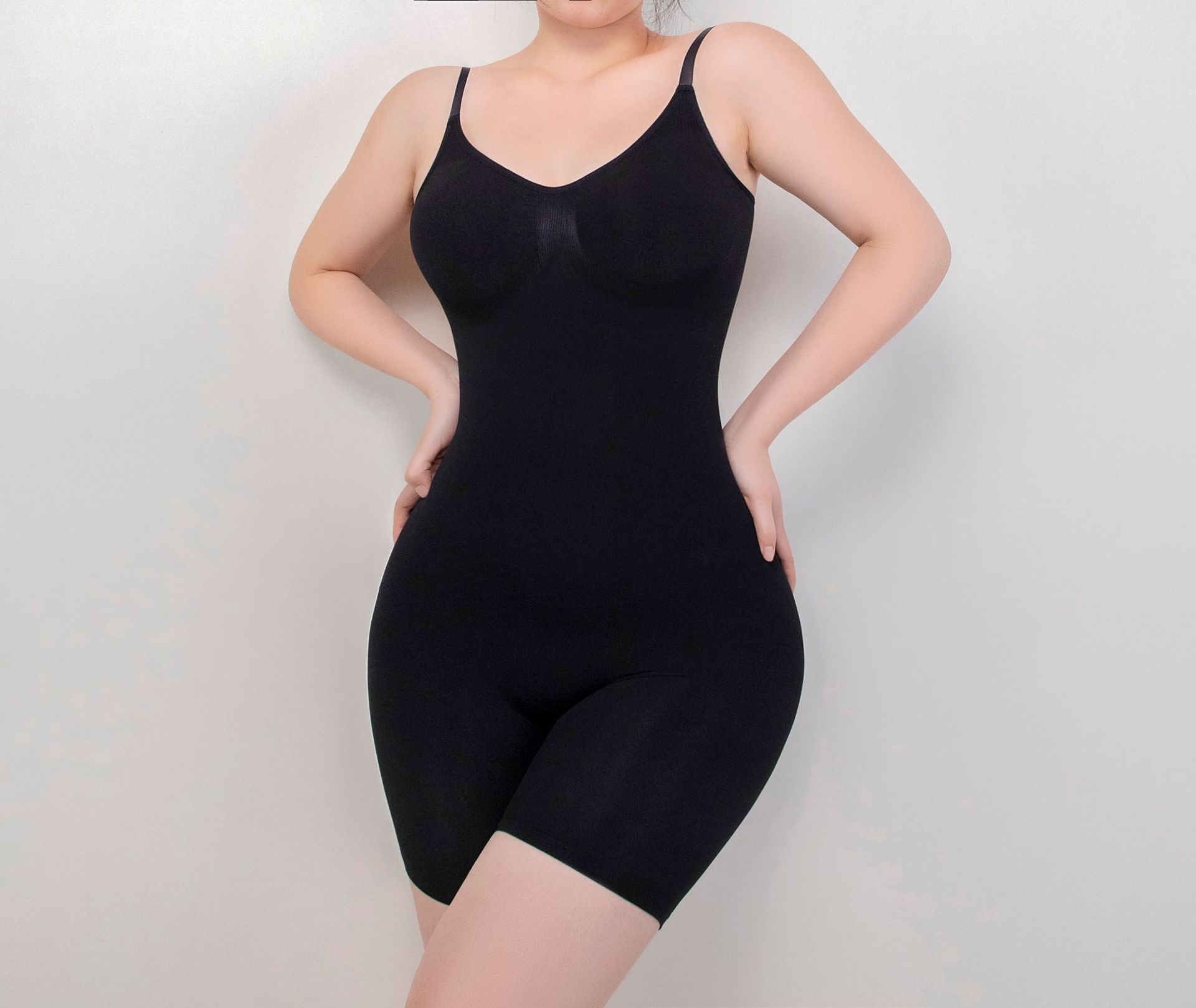 Shapewear for Fitness and Fashion