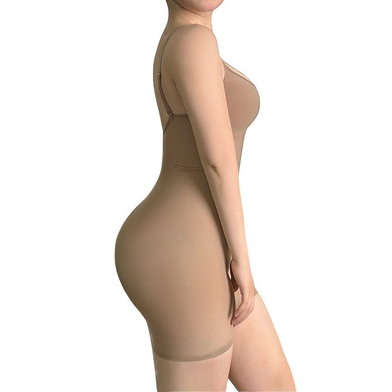 Shapewear for Fitness and Fashion