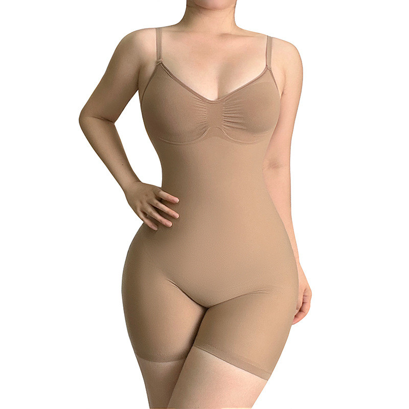 Shapewear for Fitness and Fashion