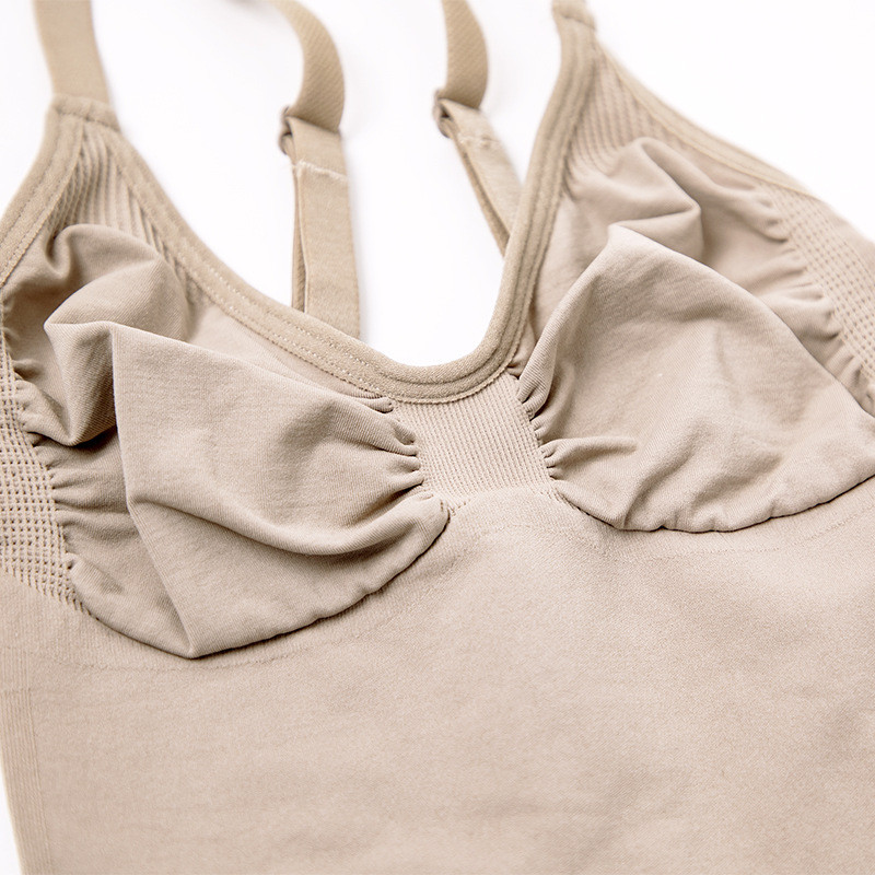 Shapewear for Fitness and Fashion
