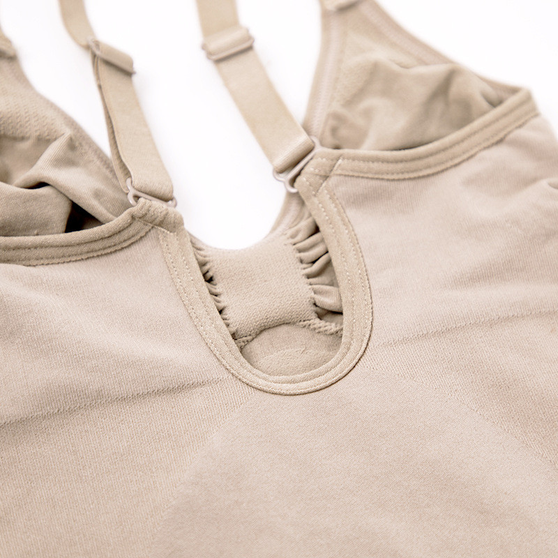 Shapewear for Fitness and Fashion