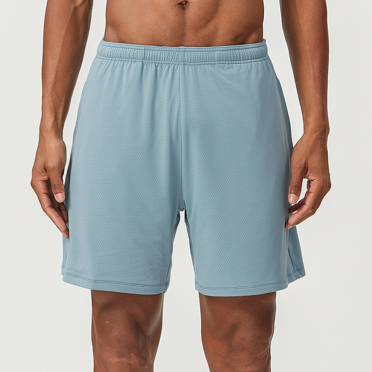 OEM Activewear Men's Tennis Shorts