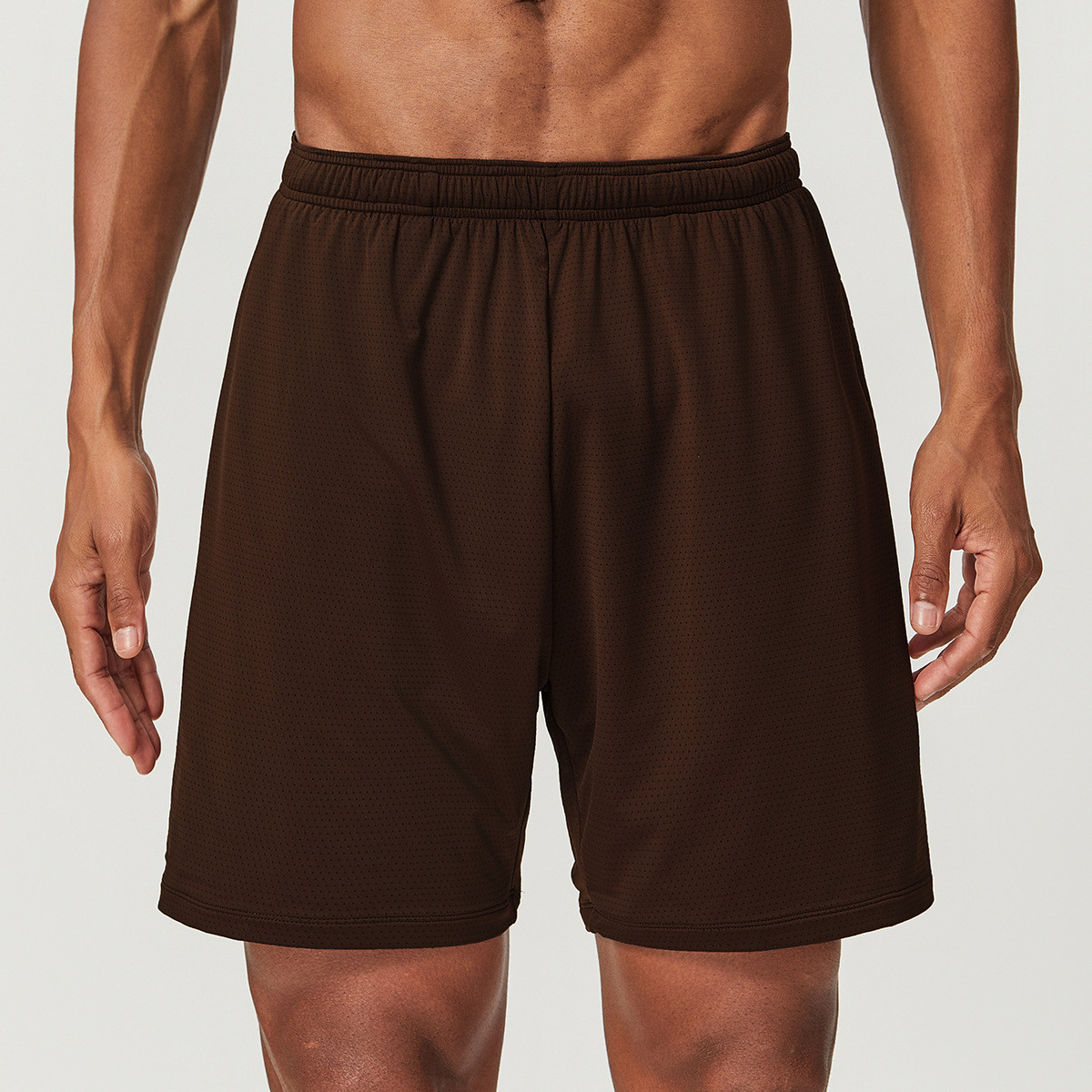 Double-Layer Tennis Shorts Manufacturer