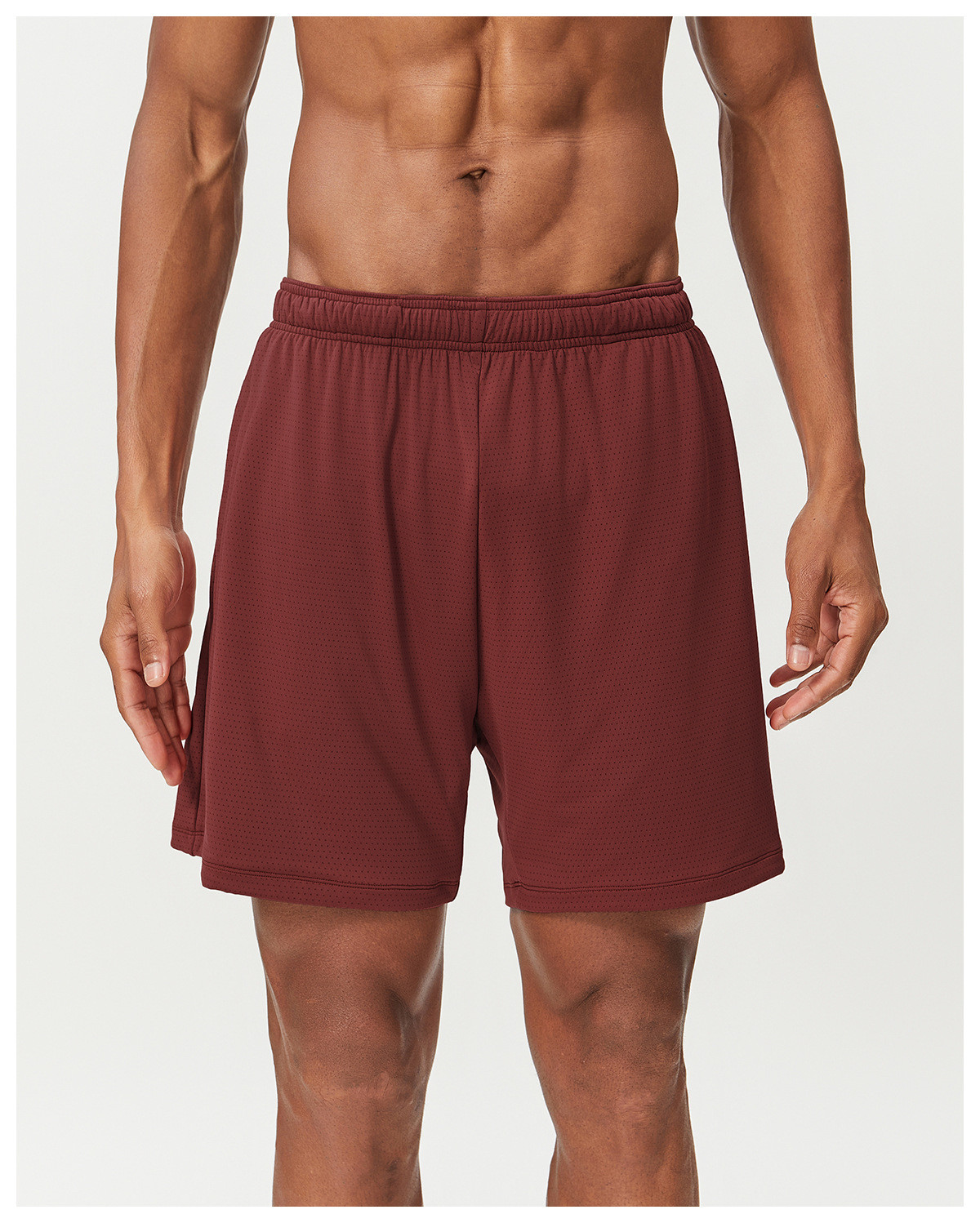ODM Quick-Dry Basketball Shorts