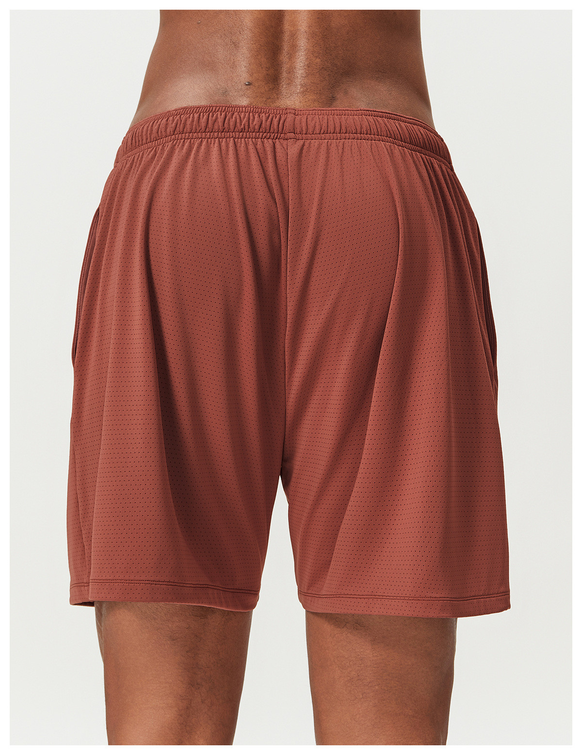 OEM Activewear Men's Tennis Shorts