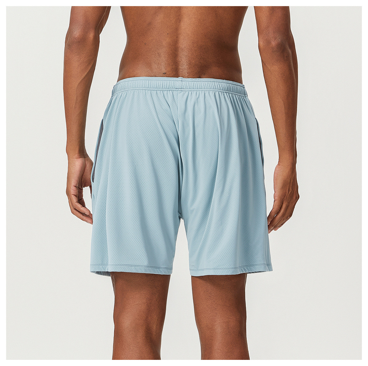 ODM Quick-Dry Basketball Shorts