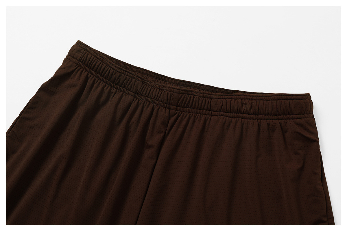 Wholesale Quick-Dry Athletic Shorts