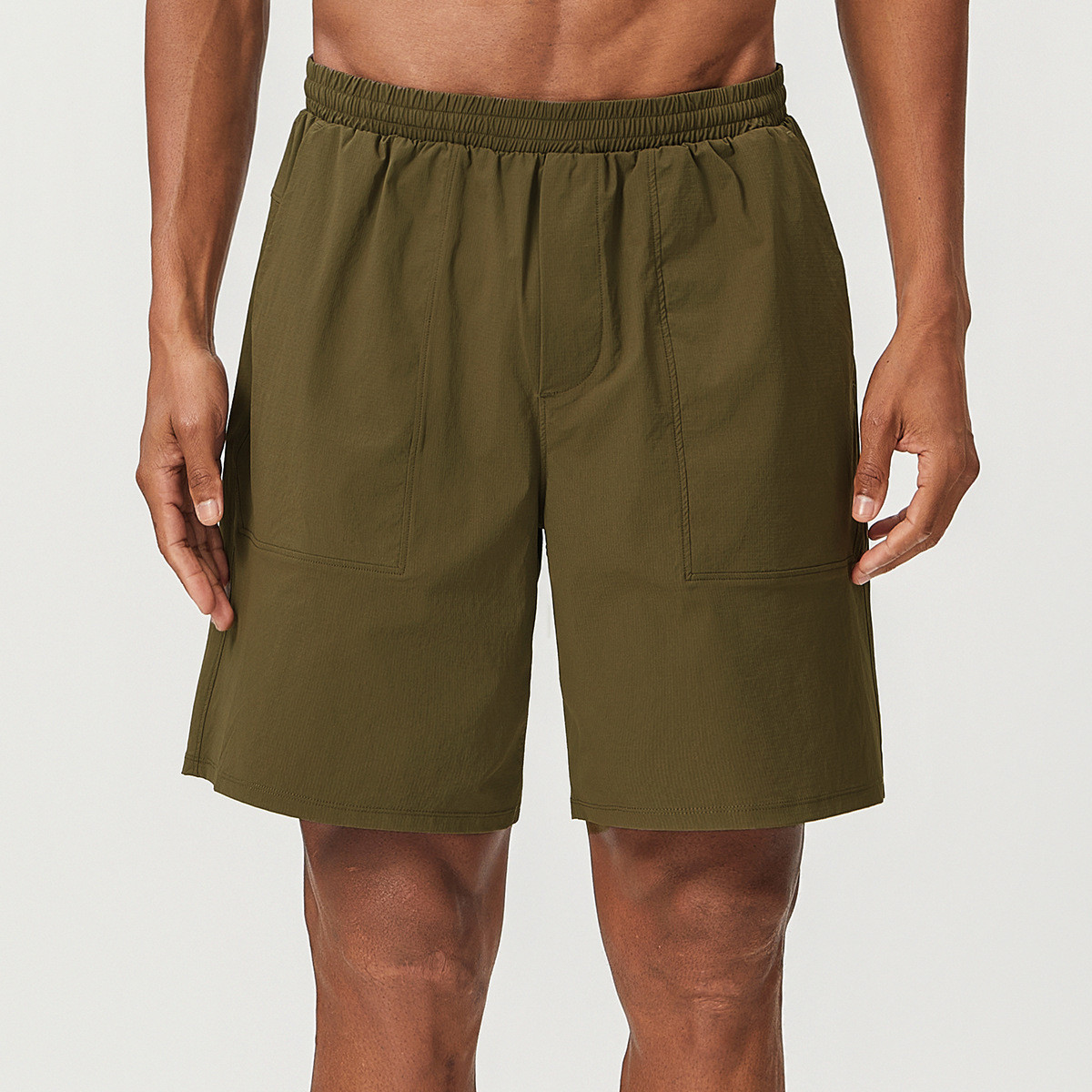 import sports casual shorts