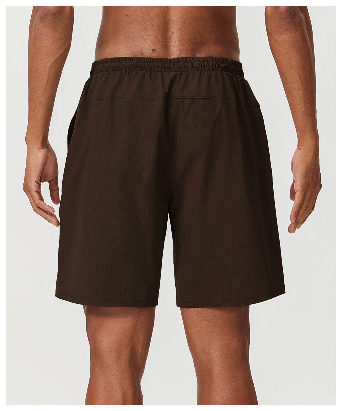 quick-dry running shorts supplier