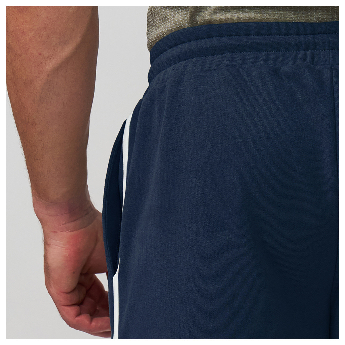 fashionable gym shorts supplier