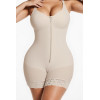 OEM & ODM Postpartum Body Shaper for Women - MT000839 Tummy Control Butt Lifter Zipper Shapewear Bodysuit | Wholesale and Sourcing Agents Welcome