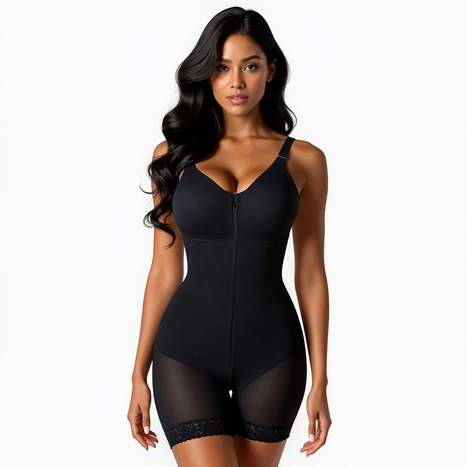 best tummy control bodysuit