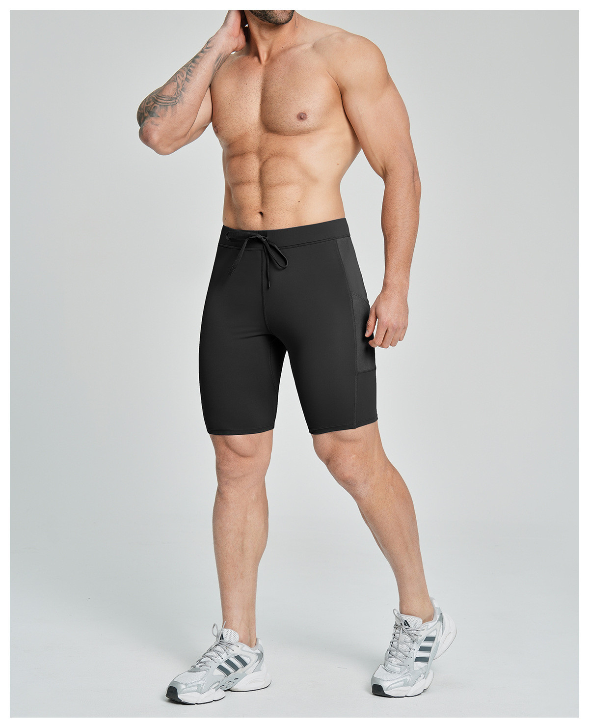 OEM men's compression pants
