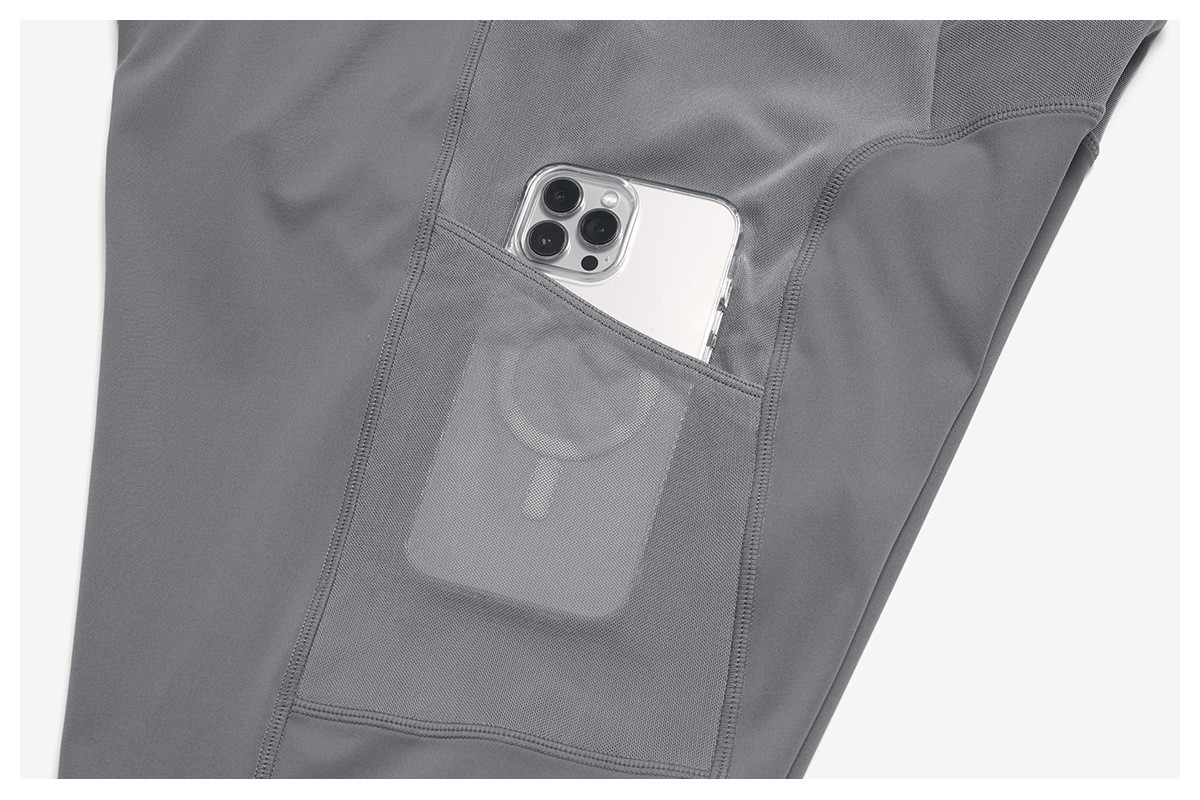 compression workout pants for men