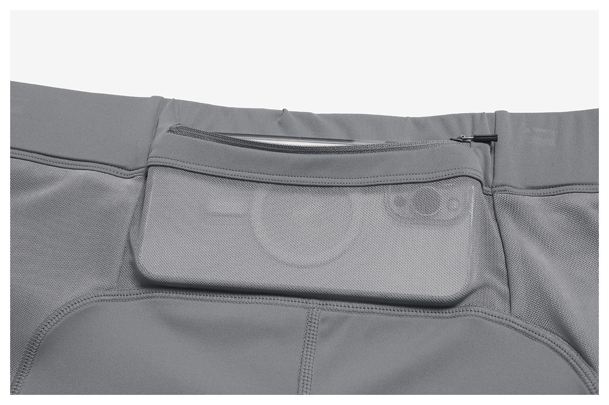 double-layer compression pants supplier