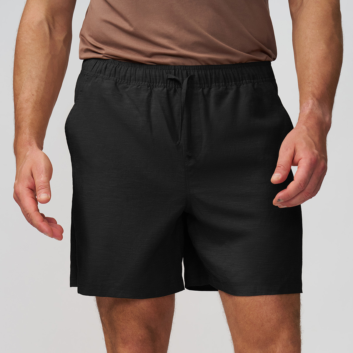 private label outdoor shorts