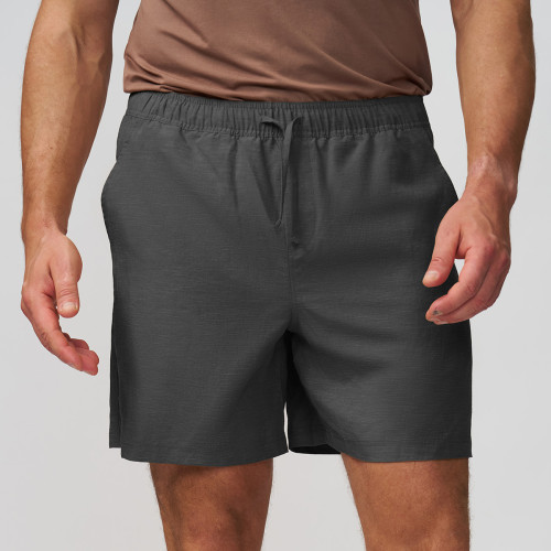 Custom Antibacterial Sports Outdoor Shorts for Hiking & Running – Soft Touch, Breathable Material | OEM & ODM Solutions for Wholesale Clients 1202