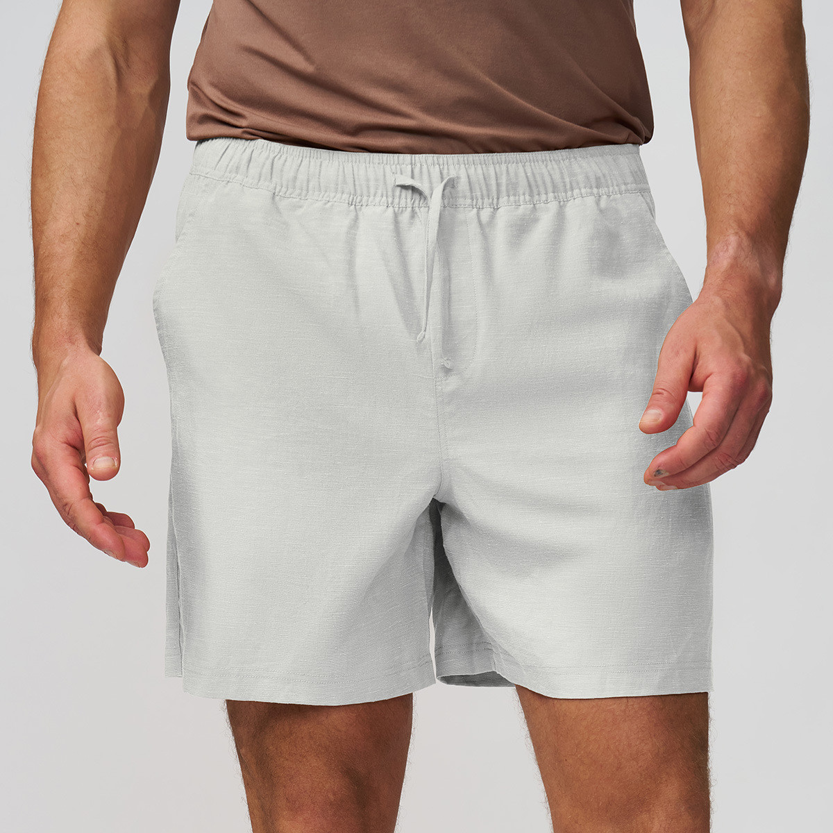 custom antibacterial sports shorts