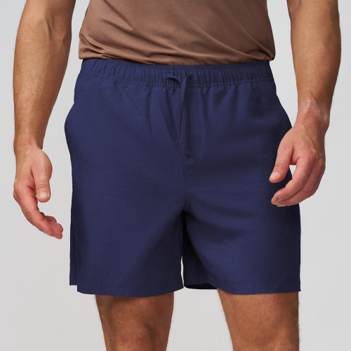 Custom Antibacterial Sports Outdoor Shorts for Hiking & Running – Soft Touch, Breathable Material | OEM & ODM Solutions for Wholesale Clients 1202