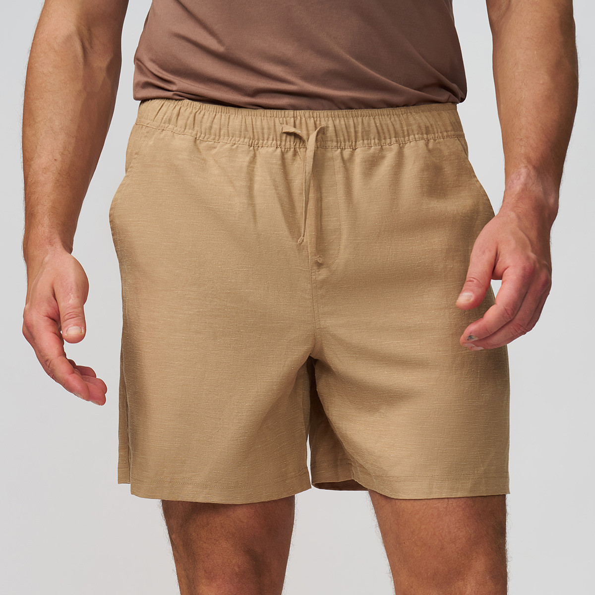 private label outdoor shorts