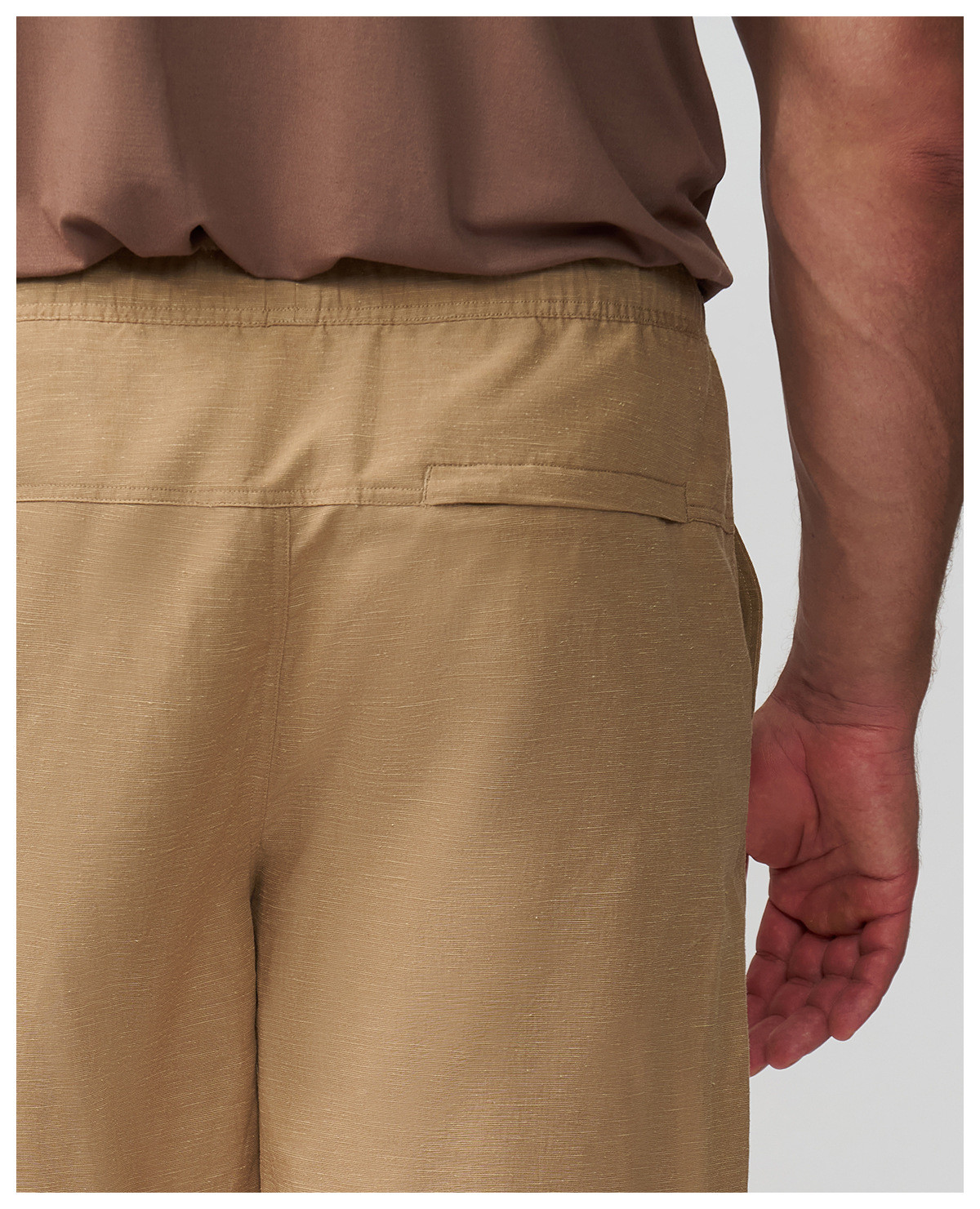 custom antibacterial sports shorts