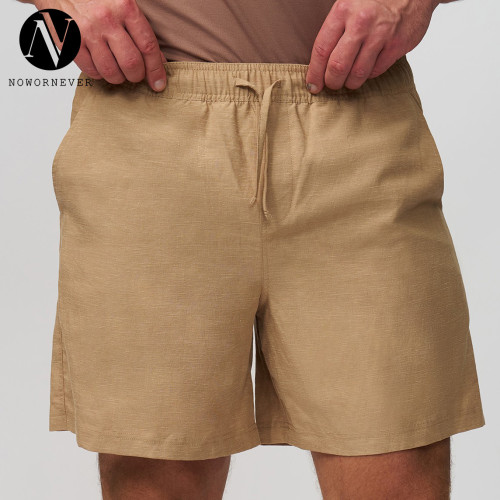 Custom Antibacterial Sports Outdoor Shorts for Hiking & Running – Soft Touch, Breathable Material | OEM & ODM Solutions for Wholesale Clients 1202