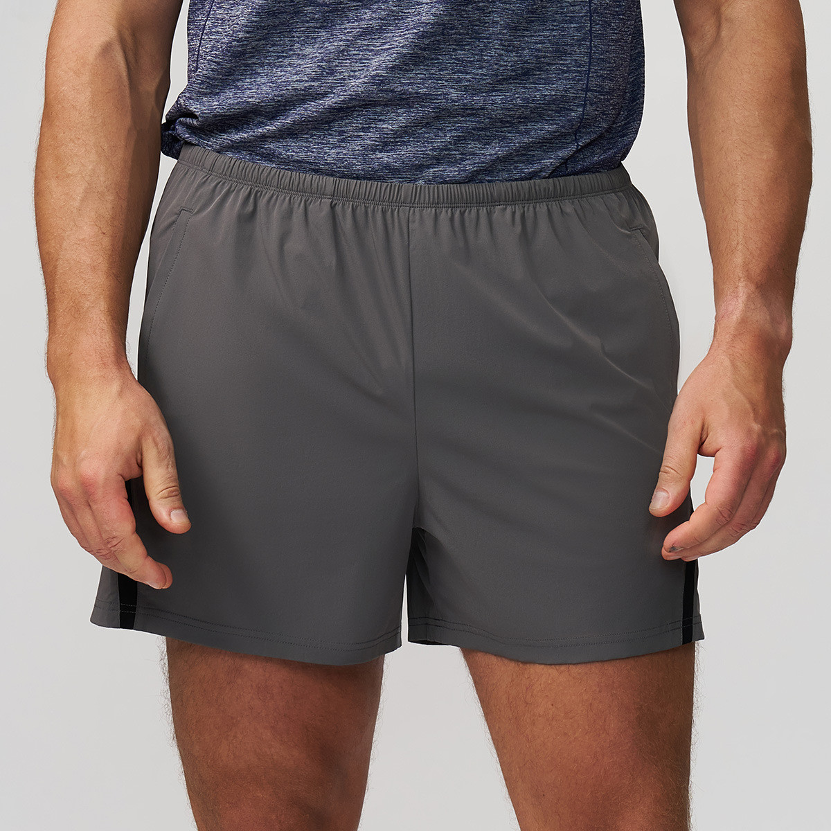 custom outdoor hiking shorts