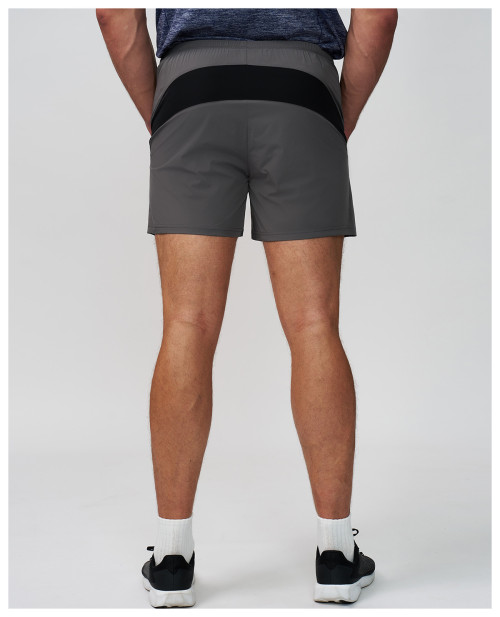 Custom-Made 9508 Sports Casual Outdoor Hiking Fitness Shorts - Spring/Summer Skin-Friendly Design, OEM/ODM Services for Brands, Wholesalers, and Sourcing Agents in Activewear
