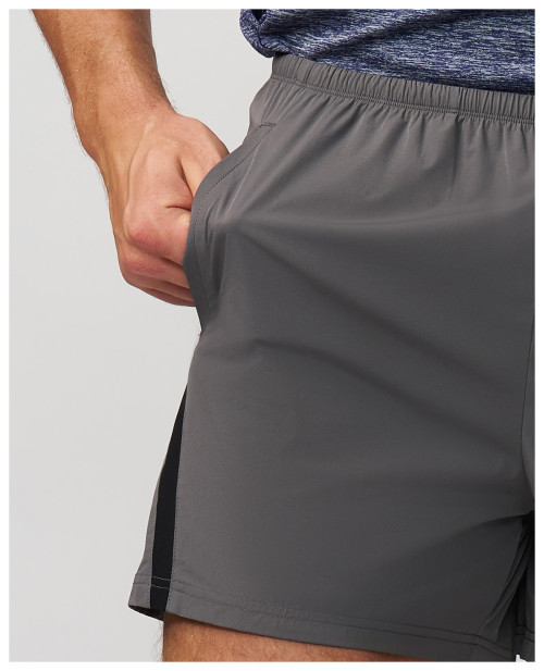 Custom-Made 9508 Sports Casual Outdoor Hiking Fitness Shorts - Spring/Summer Skin-Friendly Design, OEM/ODM Services for Brands, Wholesalers, and Sourcing Agents in Activewear