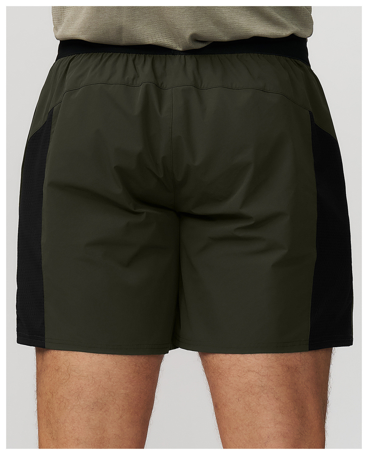 Sports Fitness Shorts Manufacturer