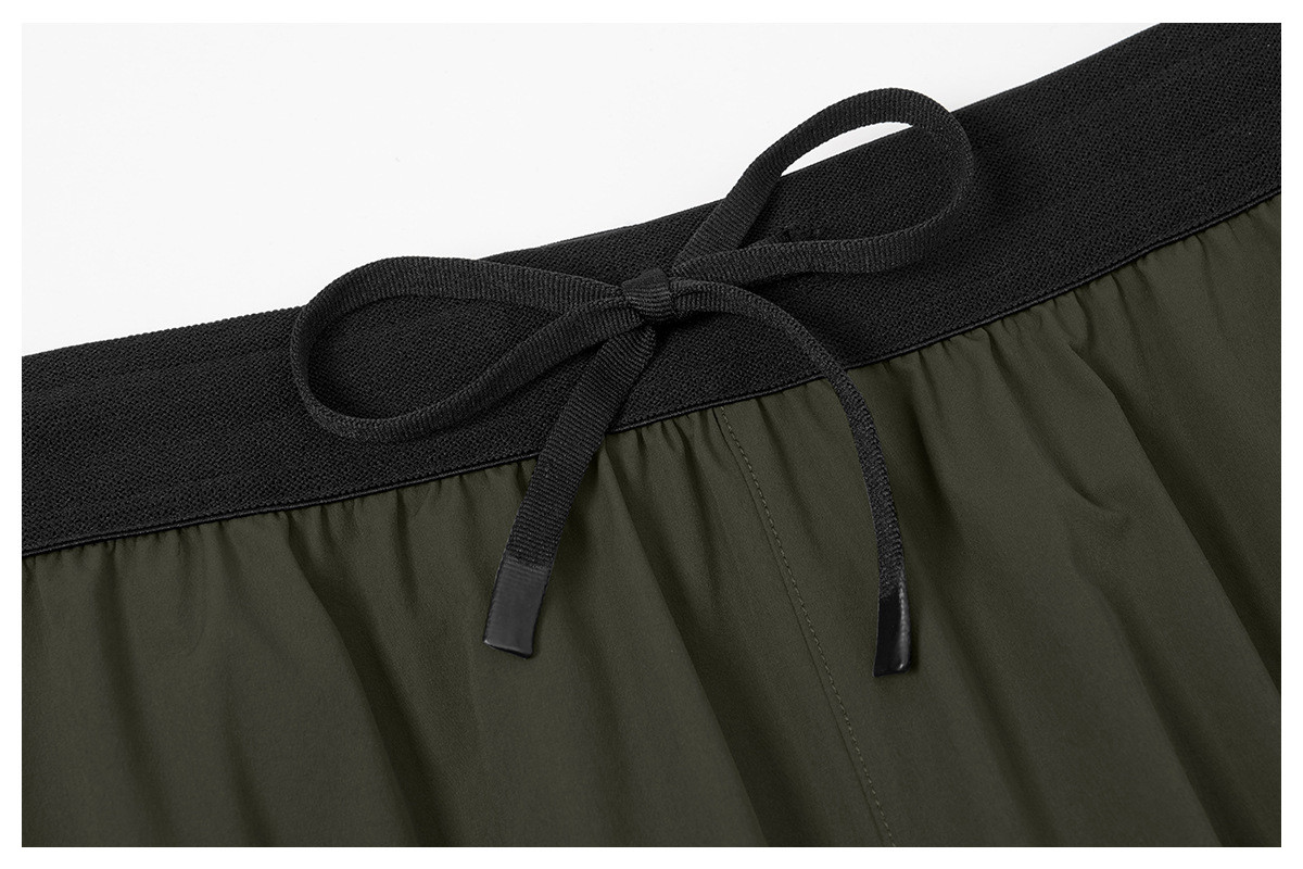 Sports Fitness Shorts Manufacturer