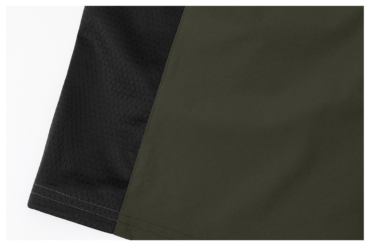 Men's Quick-Dry Workout Shorts