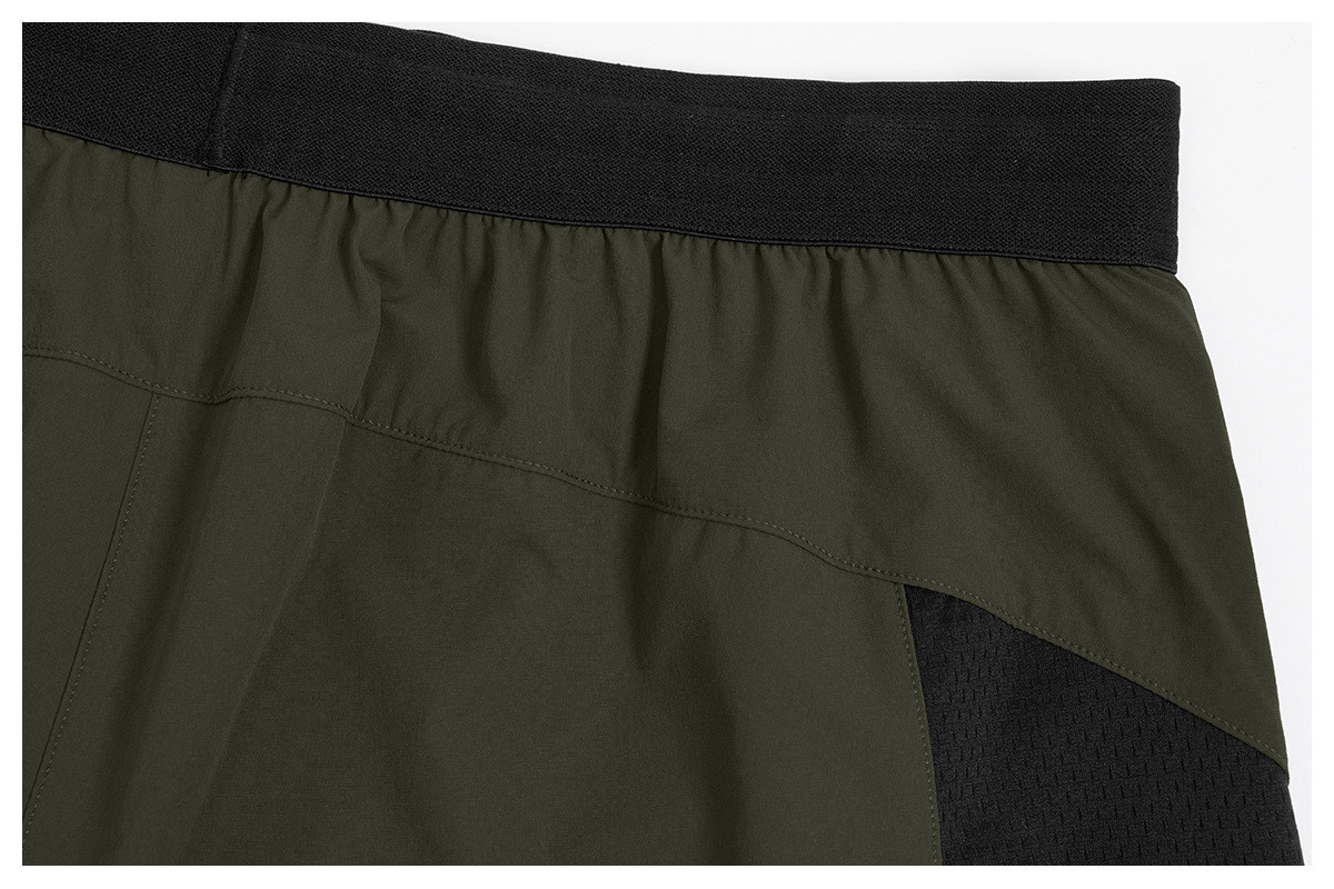 OEM Men's Quick-Dry Sports Shorts