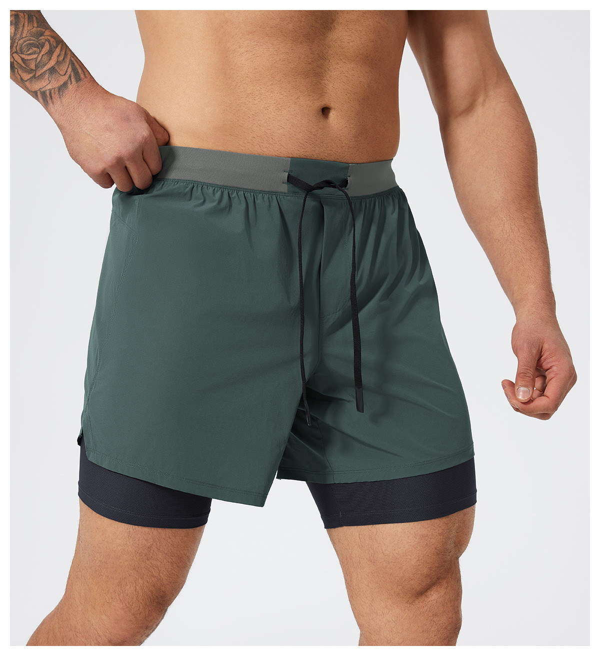 ODM activewear suppliers