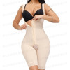 OEM & ODM 1052 Full Body Shaper Waist Trainer Butt Lifter Seamless Bodysuit with Hooks – Premium Activewear and Fashion Clothing for Wholesale, Sourcing Agents, and Brands - Perfect for Gym, Fitness, and Everyday Wear