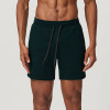 Men's Running Sports Tennis Shorts - Breathable Cotton, Elastic Fit for Outdoor & Casual Wear - OEM, ODM Solutions Available for Bulk Orders1001
