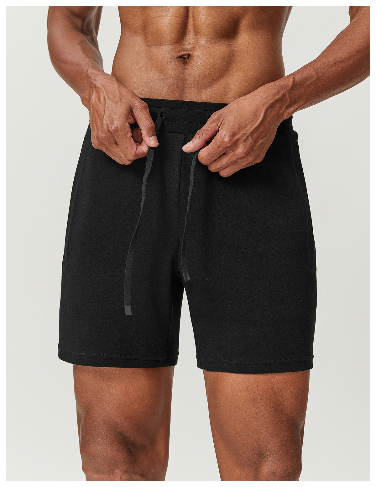 elastic fit outdoor wear