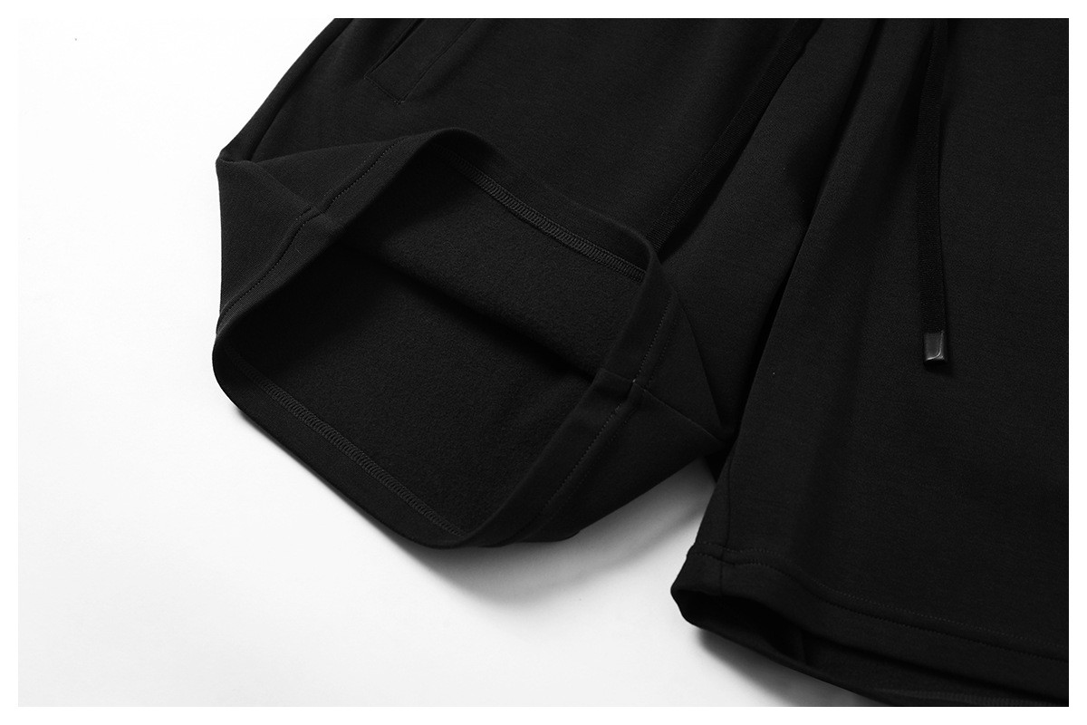 outdoor fitness shorts