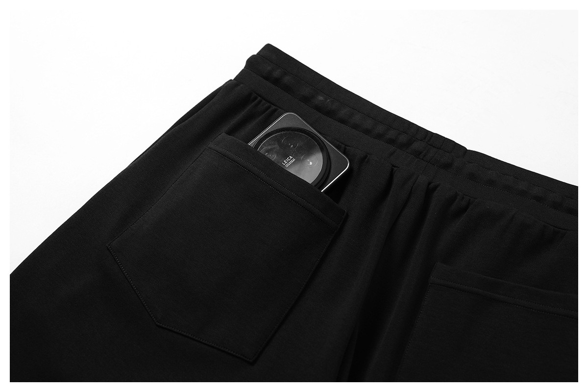 elastic fit outdoor wear