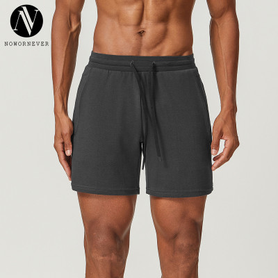 Men's Running Sports Tennis Shorts - Breathable Cotton, Elastic Fit for Outdoor & Casual Wear - OEM, ODM Solutions Available for Bulk Orders1001
