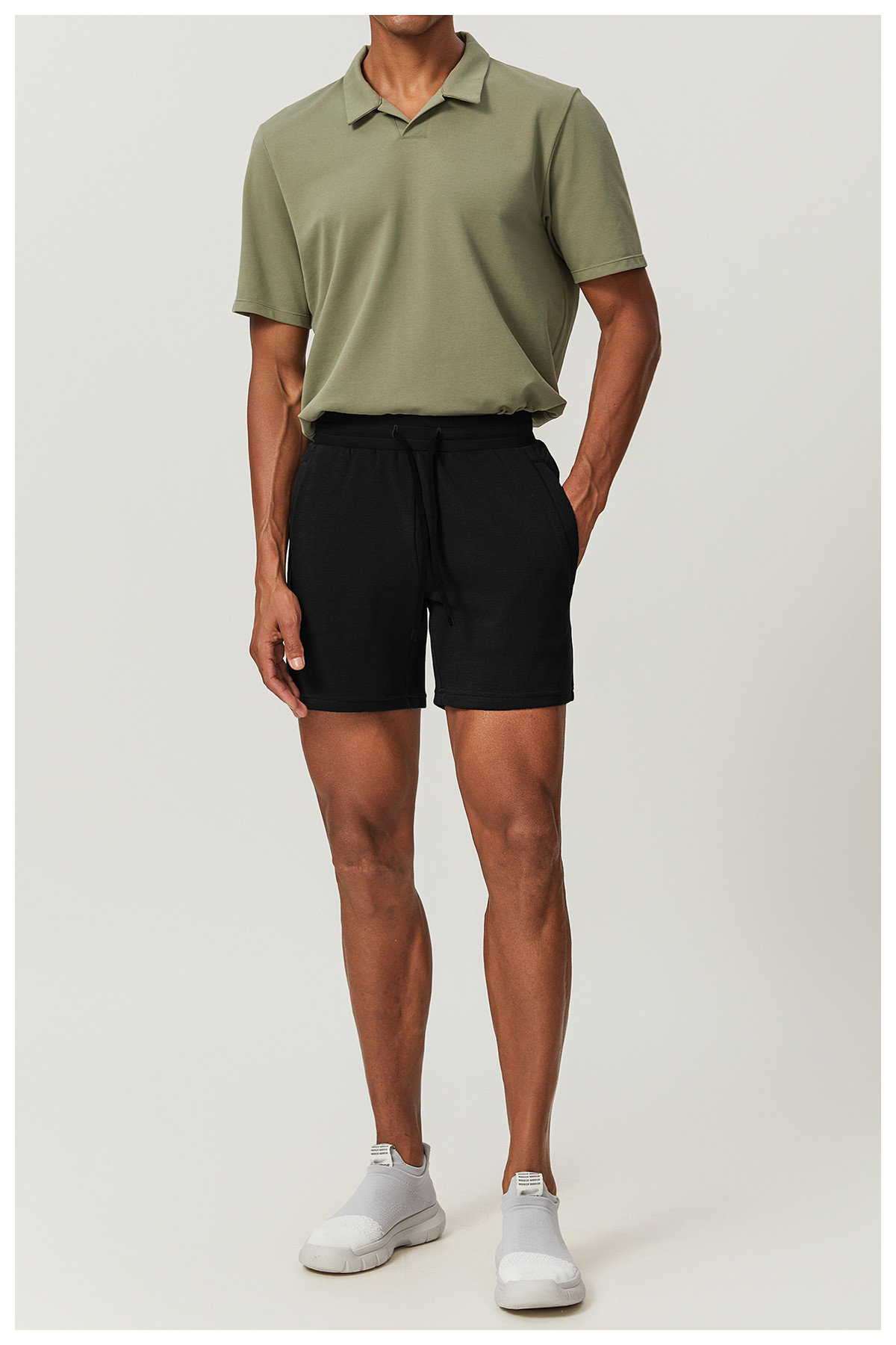 men's running shorts