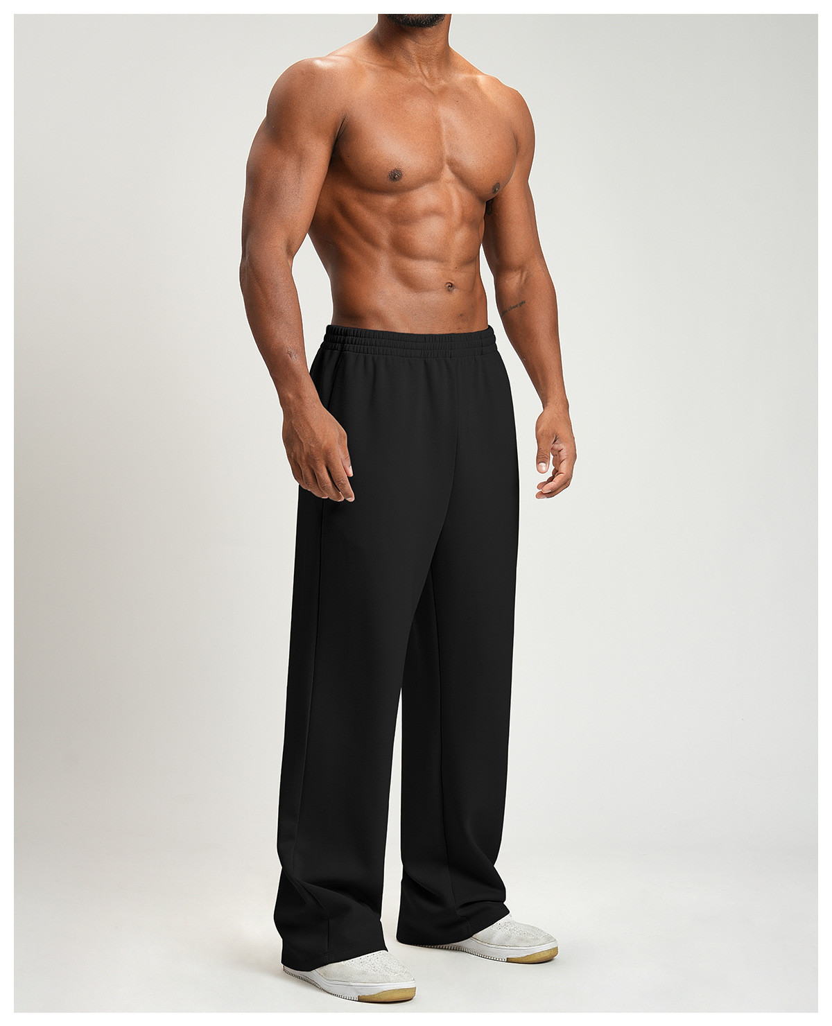 Men's jogger trousers wholesale