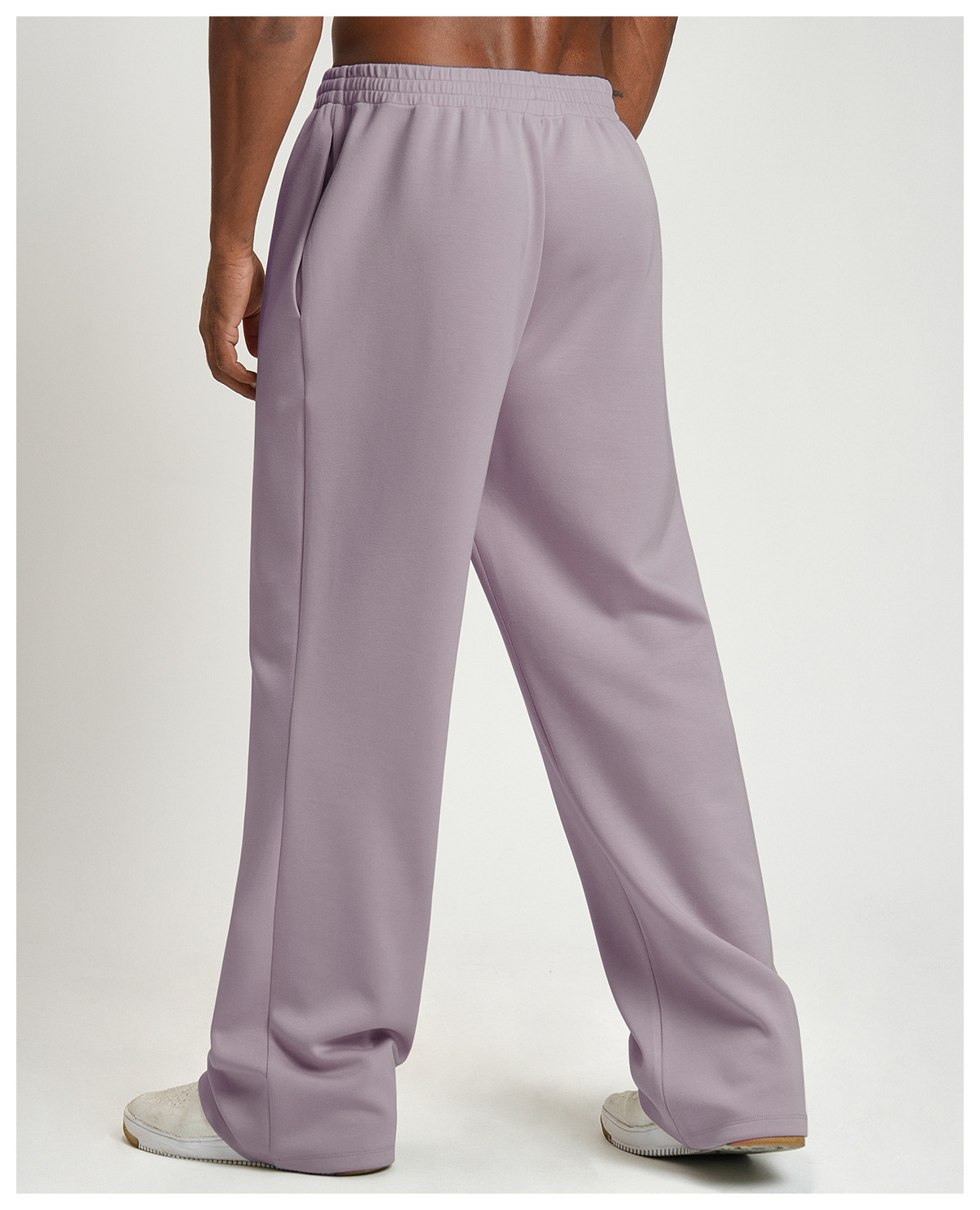OEM fitness casual pants