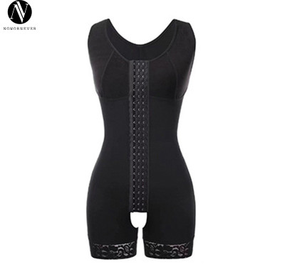 OEM/ODM M2017 3-Hook 9-Bone Waist Trainer Tummy Control Butt Lifter Corset Shapewear - Wholesale Fitness Solution for Brands and Retailers, Perfect for Gym & Daily Wear